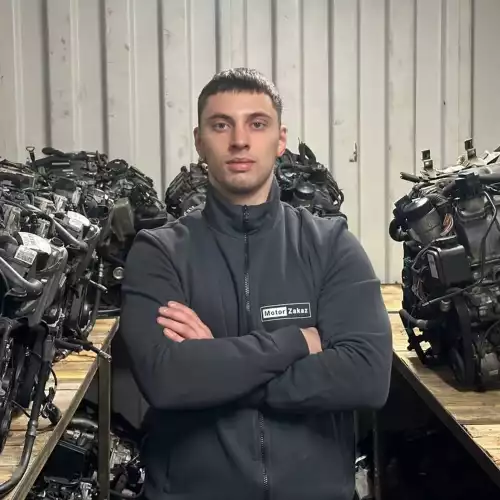 Дмитрий Хлабощин