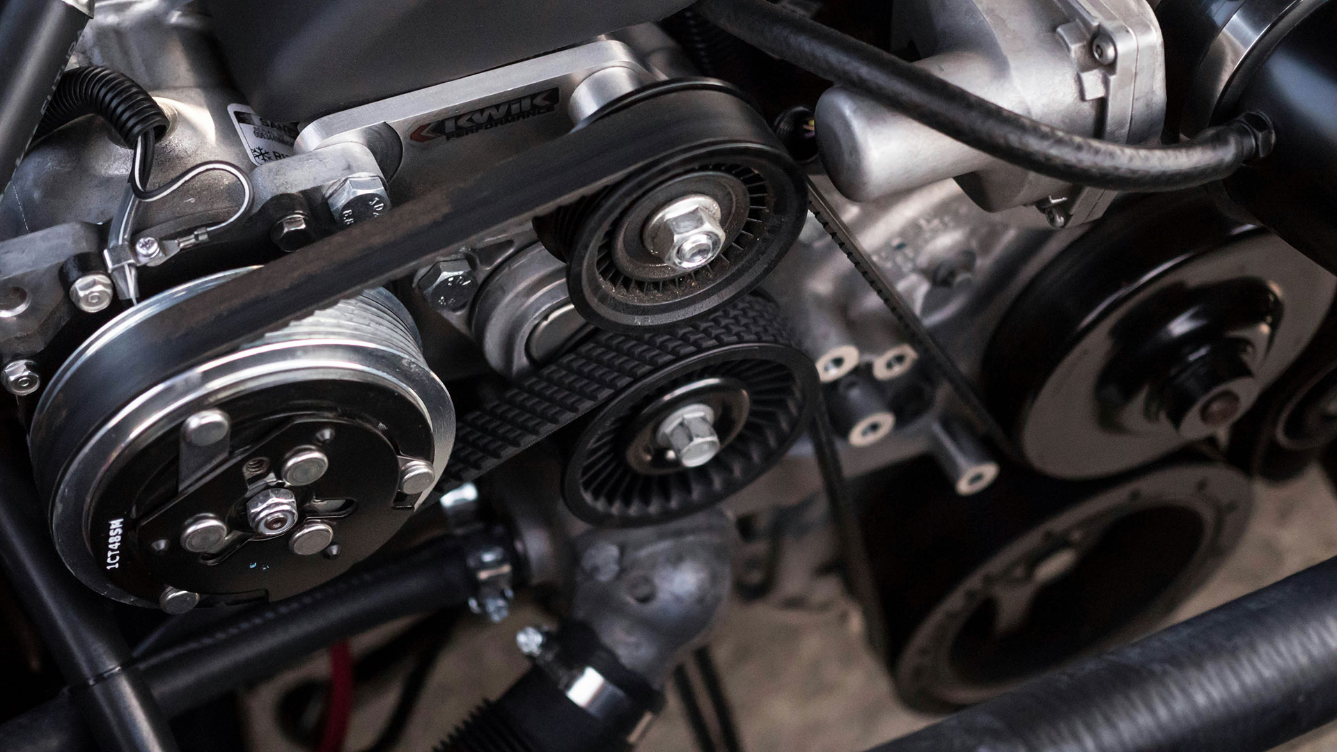 Надоело «лечить» двигатель? Пора поставить живой и забыть о проблемах!