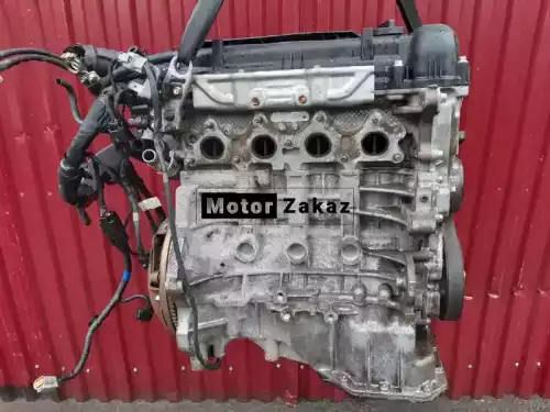 Контрактный б/у двигатель G4FC 1.6 Kia Cerato