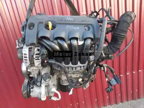 Контрактный б/у двигатель G4FC 1.6 Kia ProCeed