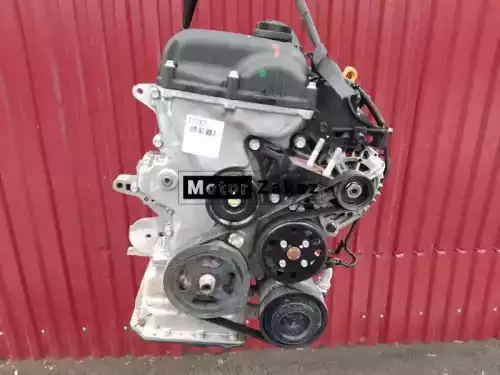 Контрактный б/у двигатель G4FC 1.6 Kia Soul
