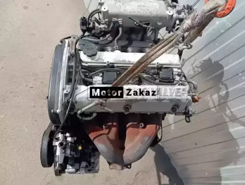 Контрактный б/у двигатель G4JS 2.4 Kia Magentis