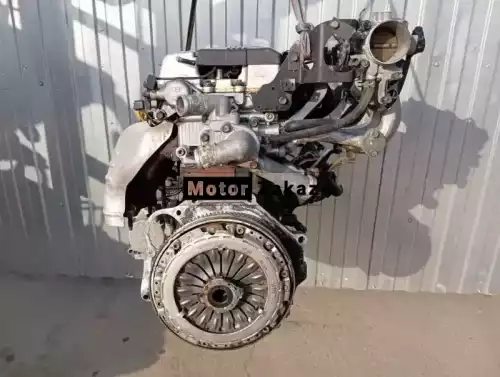 Контрактный б/у двигатель G4JS 2.4 Kia Sorento