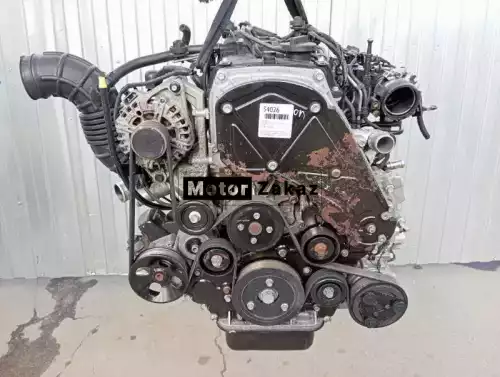 Контрактный б/у двигатель D4CB 2.5 Kia Sorento