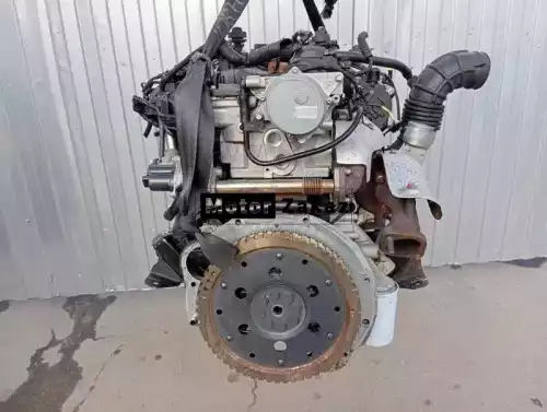 Контрактный б/у двигатель D4CB 2.5 Kia Sorento