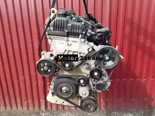 Контрактный б/у двигатель D4HB 2.4 Kia Sorento