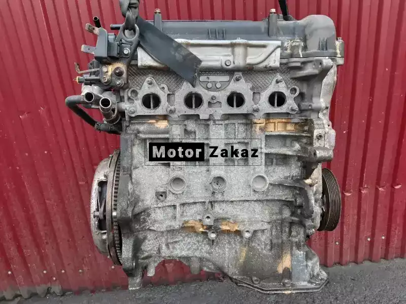 Контрактный б/у двигатель G4FC 1.6 Hyundai ix20