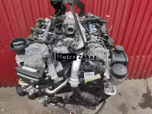 Контрактный б/у двигатель 642.822 3.0 CDi Mercedes - Benz GL-Class