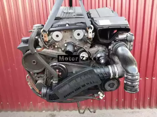 Контрактный б/у двигатель 271.940 1.8 Mercedes - Benz C-Class