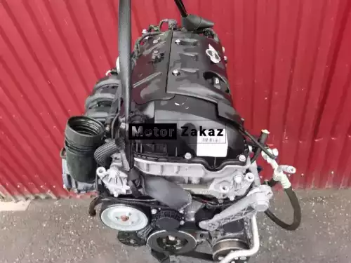 Контрактный б/у двигатель N16B16A 1.6 Mini Clubman