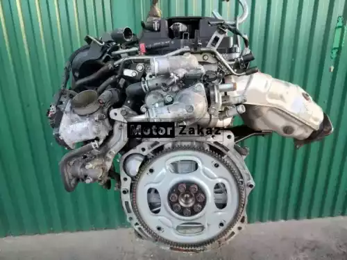 Контрактный б/у двигатель 4B10 1.8 Mitsubishi ASX