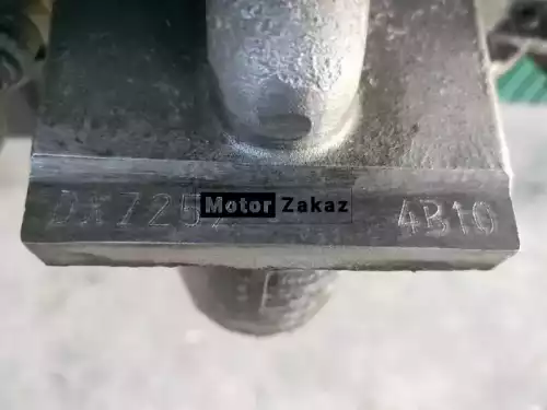 Контрактный б/у двигатель 4B10 1.8 Mitsubishi ASX