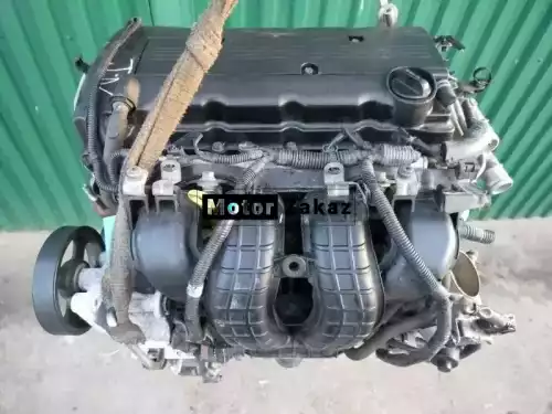 Контрактный б/у двигатель 4B10 1.8 Mitsubishi Lancer