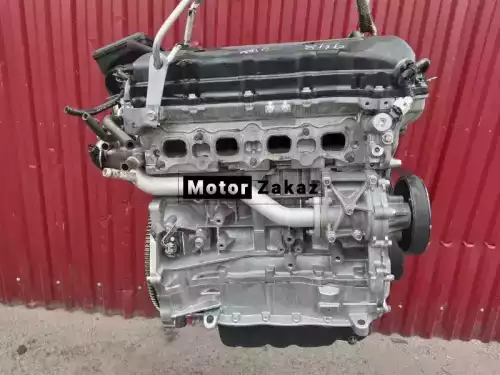 Контрактный б/у двигатель 4B12 2.4 Mitsubishi Lancer