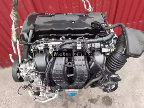 Контрактный б/у двигатель 4B12 2.4 Mitsubishi Lancer