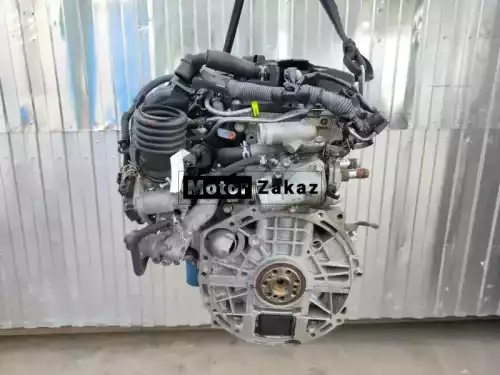 Контрактный б/у двигатель 4B11 2.0 Mitsubishi ASX