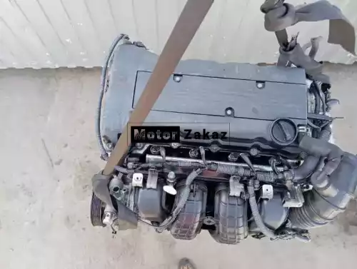Контрактный б/у двигатель 4B11 2.0 Mitsubishi Lancer
