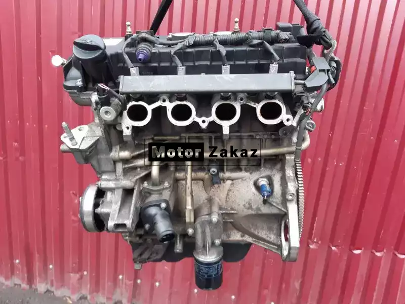 Контрактный б/у двигатель 4А91 1.5 Mitsubishi Xpander