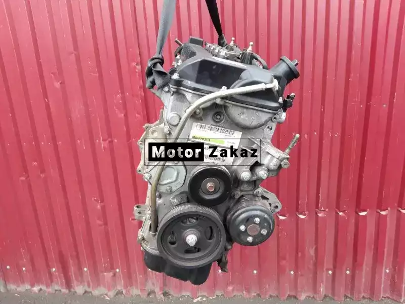 Контрактный б/у двигатель 4А91 1.5 Mitsubishi Xpander