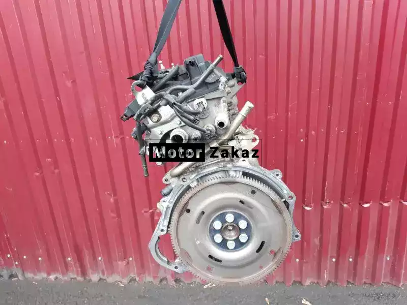 Контрактный б/у двигатель 4А91 1.5 Mitsubishi Xpander