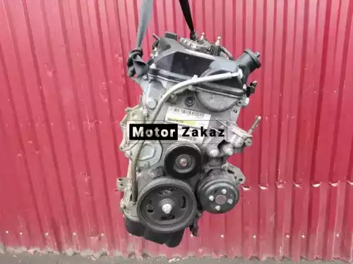 Контрактный б/у двигатель 4А91 1.5 Mitsubishi Xpander