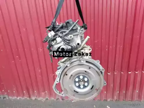 Контрактный б/у двигатель 4А91 1.5 Mitsubishi Xpander