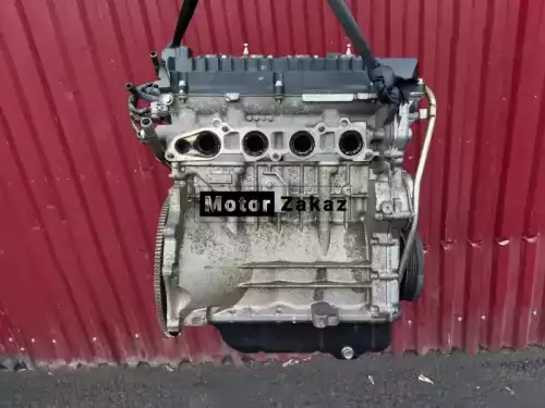 Контрактный б/у двигатель 4А91 1.5 Mitsubishi Xpander