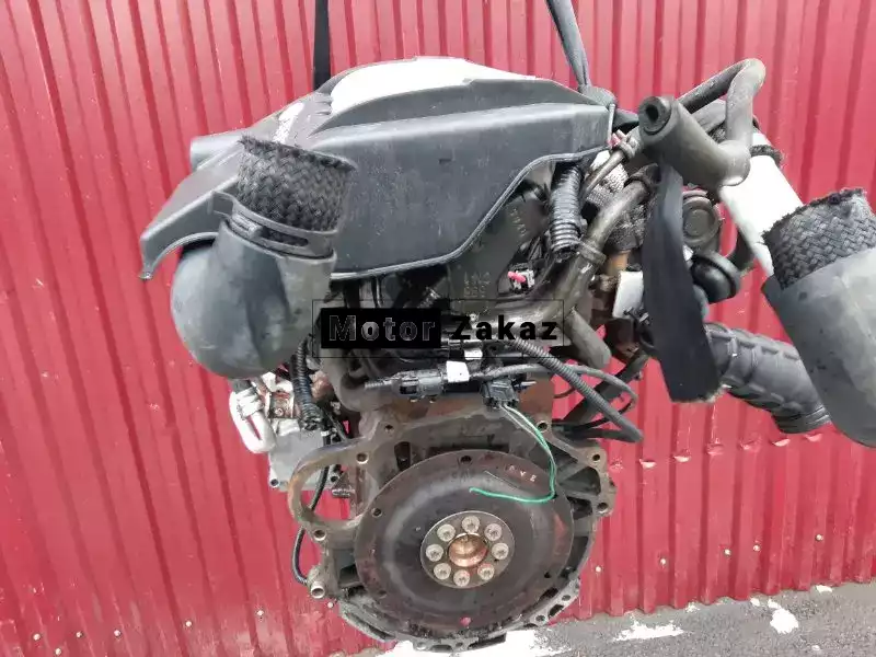 Контрактный б/у двигатель D4EA 2.0 Hyundai Sonata