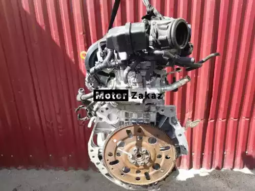 Контрактный б/у двигатель MR20 2.0 Nissan X-Trail