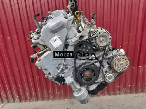 Контрактный б/у двигатель YD22 2.2 D Nissan X-Trail