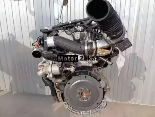 Контрактный б/у двигатель D4HB 2.4 Hyundai Palisade