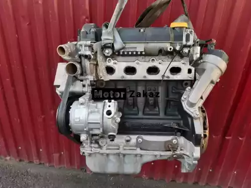 Контрактный б/у двигатель Z14XEP 1.4 Opel Astra