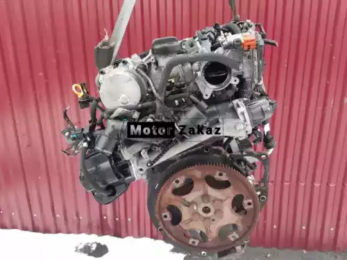 Контрактный б/у двигатель A20DTH 2.0 Opel Insignia