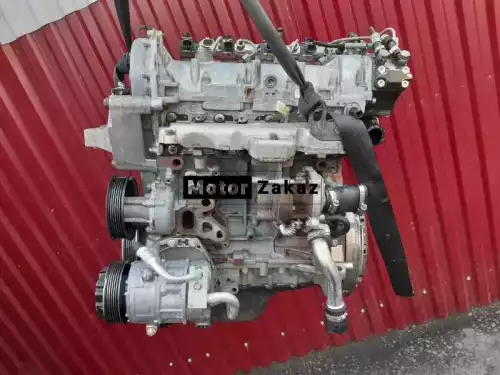 Контрактный б/у двигатель Z13DTJ 1.3 Opel Meriva