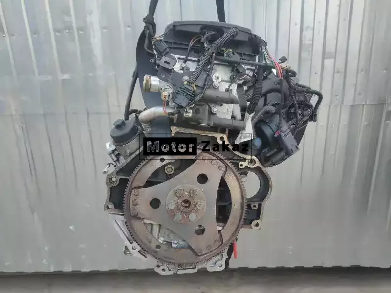 Контрактный б/у двигатель Z18XER 1.8 Opel Astra