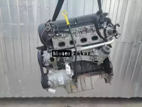 Контрактный б/у двигатель Z18XER 1.8 Opel Astra