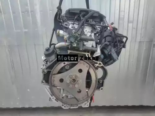 Контрактный б/у двигатель Z18XER 1.8 Opel Astra