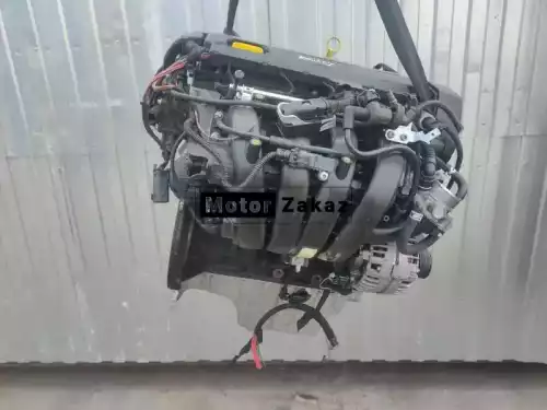 Контрактный б/у двигатель Z18XER 1.8 Opel Astra