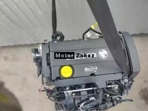Контрактный б/у двигатель Z18XER 1.8 Opel Astra
