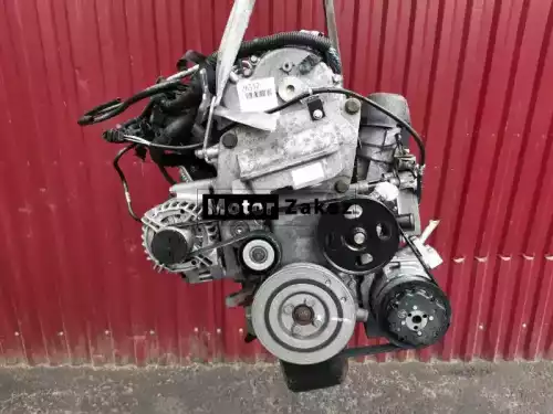 Контрактный б/у двигатель Z13DTH 1.3 Opel Corsa