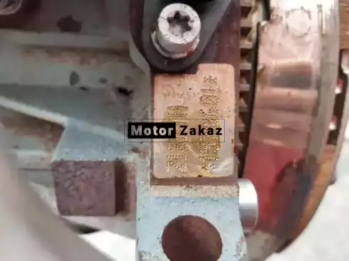 Контрактный б/у двигатель Z13DTH 1.3 Opel Corsa