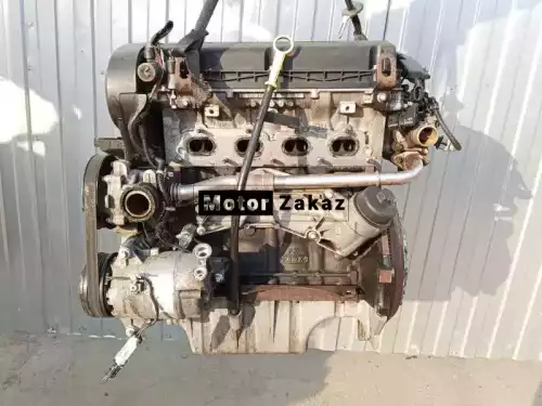 Контрактный б/у двигатель Z16XER 1.6 Opel Insignia