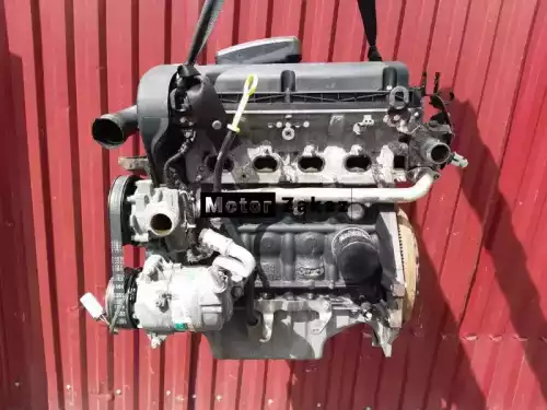 Контрактный б/у двигатель Z16XEP 1.6 Opel Vectra
