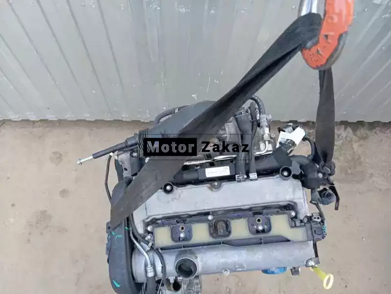 Контрактный б/у двигатель Z18XE 1.8 Opel Meriva