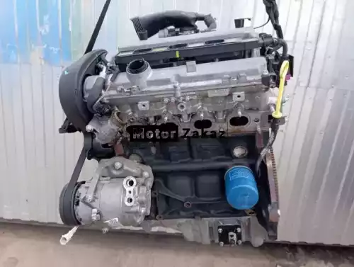 Контрактный б/у двигатель Z18XE 1.8 Opel Meriva