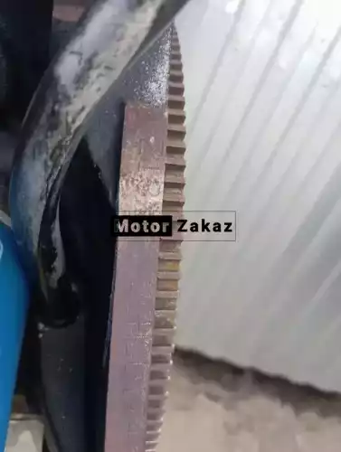 Контрактный б/у двигатель Z18XE 1.8 Opel Meriva