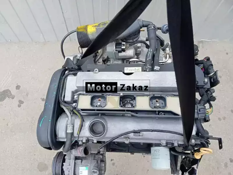 Контрактный б/у двигатель Z18XE 1.8 Opel Signum