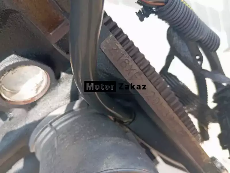 Контрактный б/у двигатель Z18XE 1.8 Opel Tigra