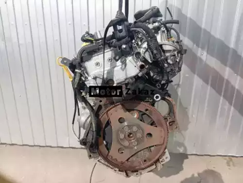 Контрактный б/у двигатель Z18XE 1.8 Opel Tigra