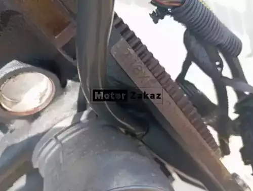 Контрактный б/у двигатель Z18XE 1.8 Opel Tigra
